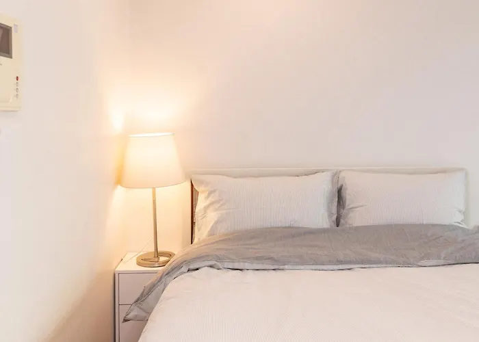 Jiny's Cozy Apartment Seoul