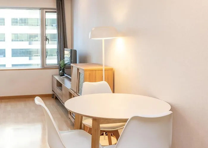 Apartment Jiny's Cozy