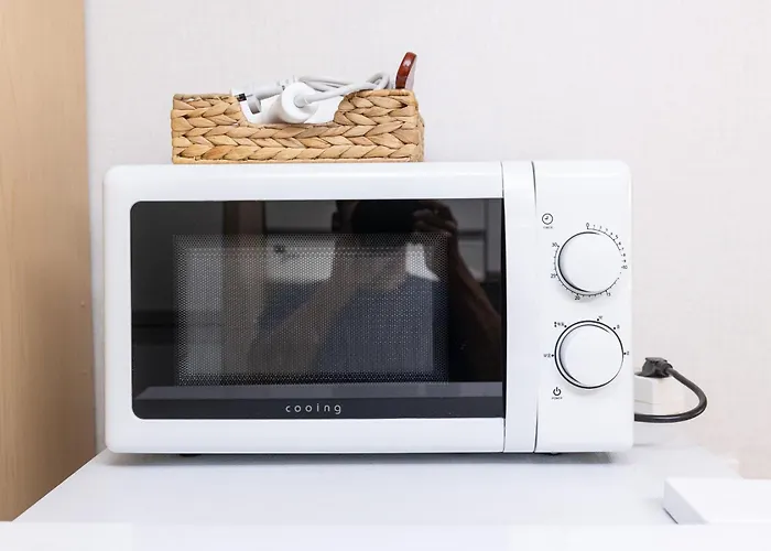 Apartment Jiny's Cozy