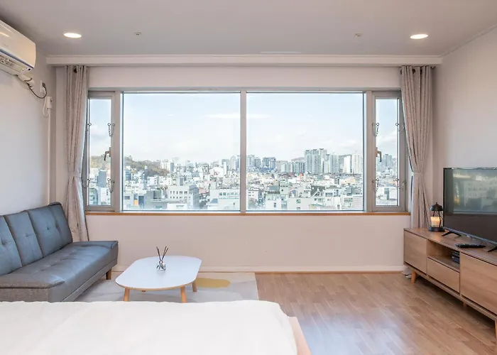 Apartment Jiny's Cozy