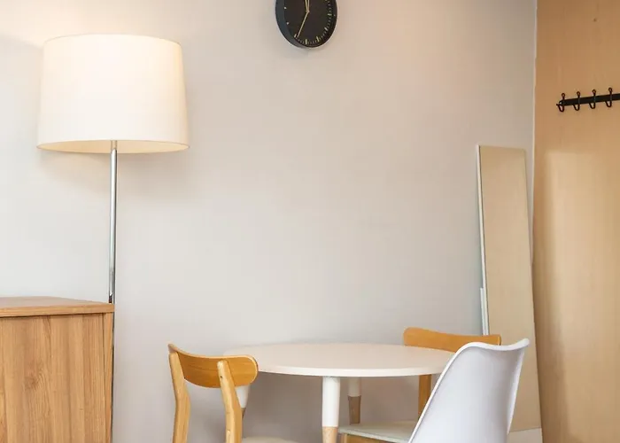 Apartment Jiny's Cozy