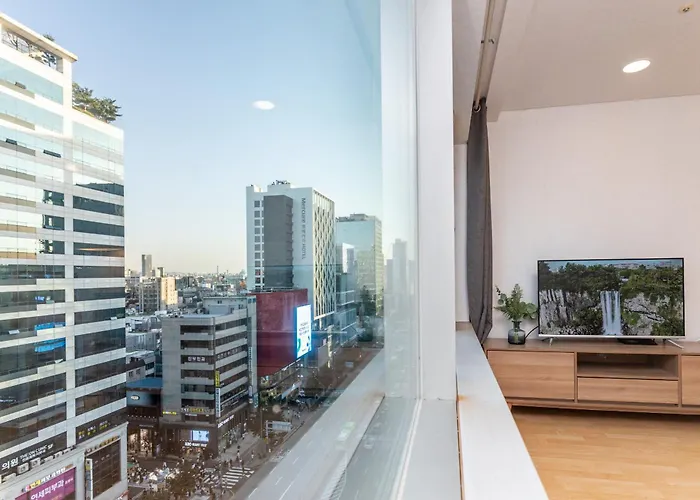 Apartment Jiny's Cozy *