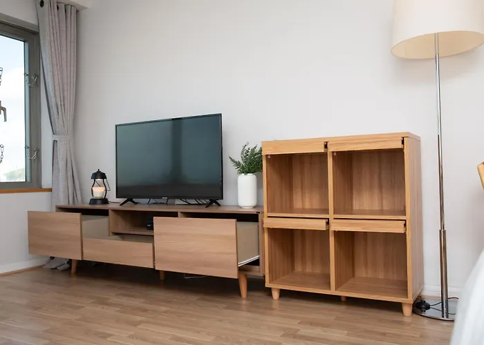 Apartment Jiny's Cozy *