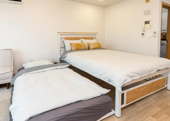 Jiny's Cozy Apartment Seoul