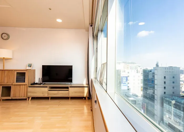 Apartment Jiny's Cozy *