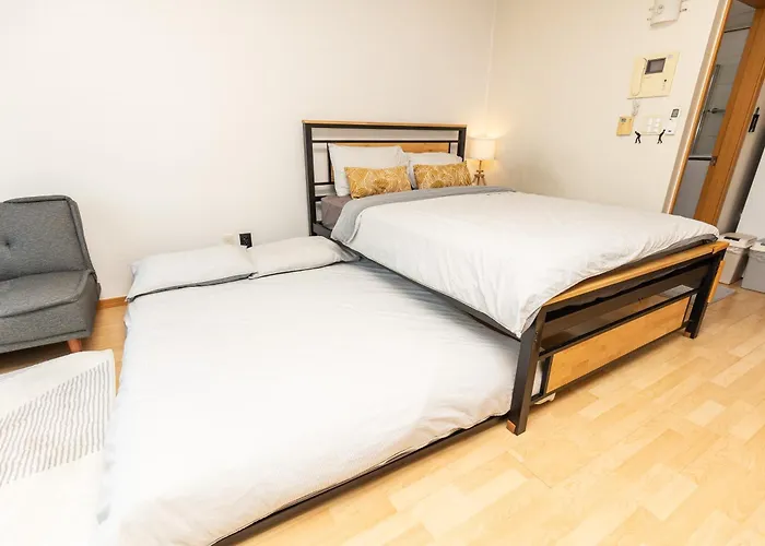 Apartment Jiny's Cozy