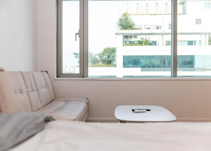 Jiny's Cozy Seoul