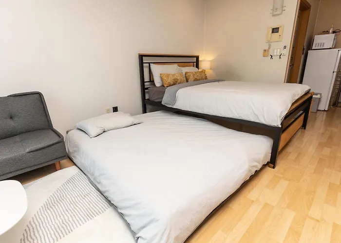 Apartment Jiny's Cozy *