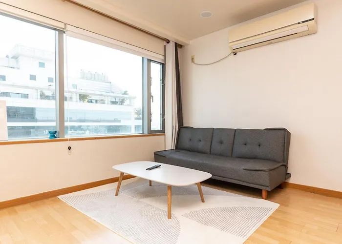 Jiny's Cozy Apartment Seoul