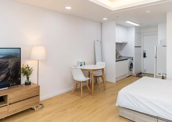 Apartment Jiny's Cozy *