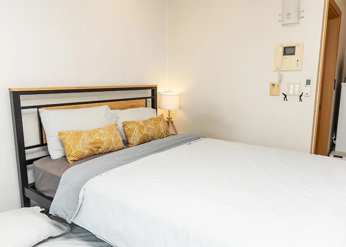 Apartment Jiny's Cozy