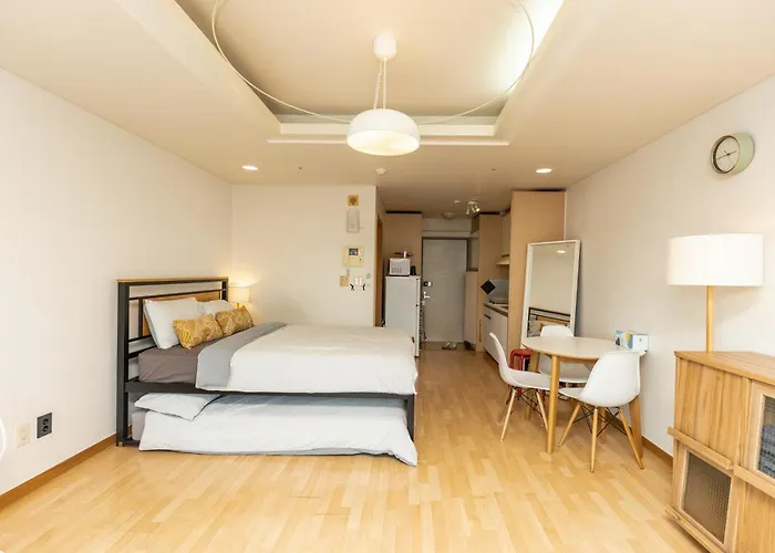 Apartment Jiny's Cozy *