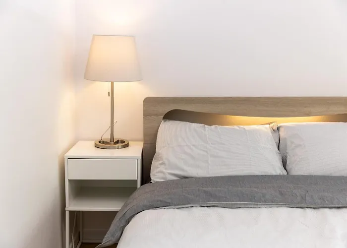 Jiny's Cozy Apartment *