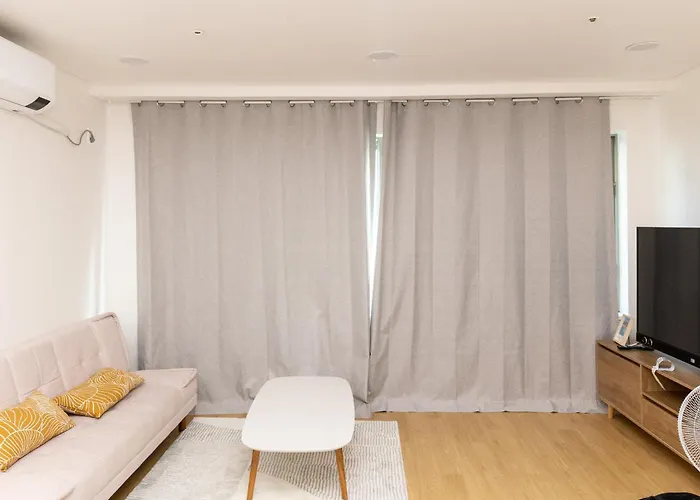 Jiny's Cozy Apartment Seoul